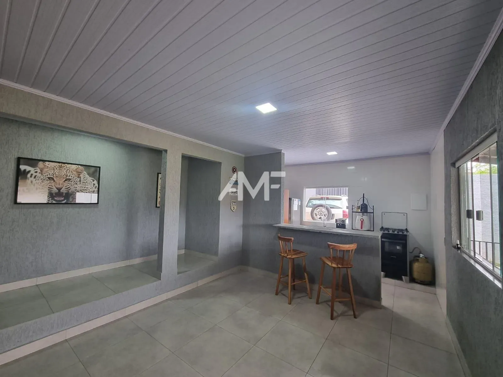 Casa, 2 quartos, 170 m² - Foto 13