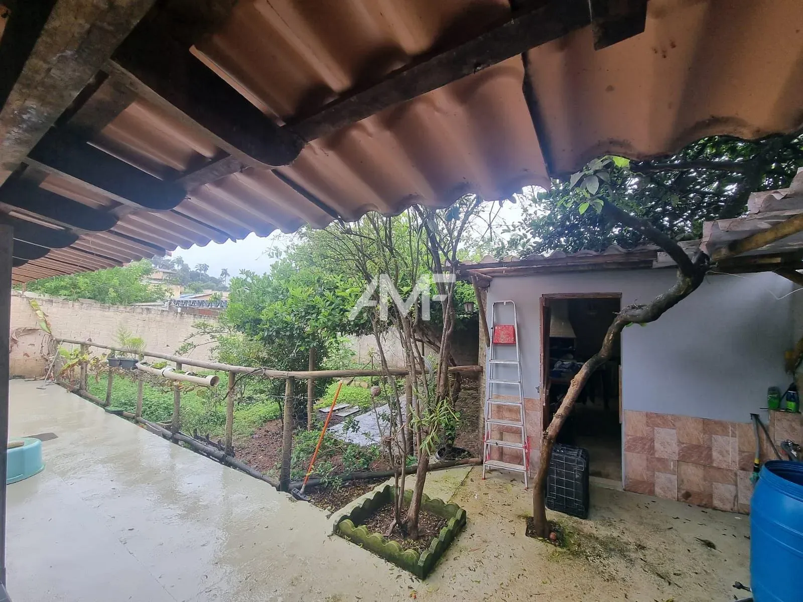 Casa, 2 quartos, 170 m² - Foto 29