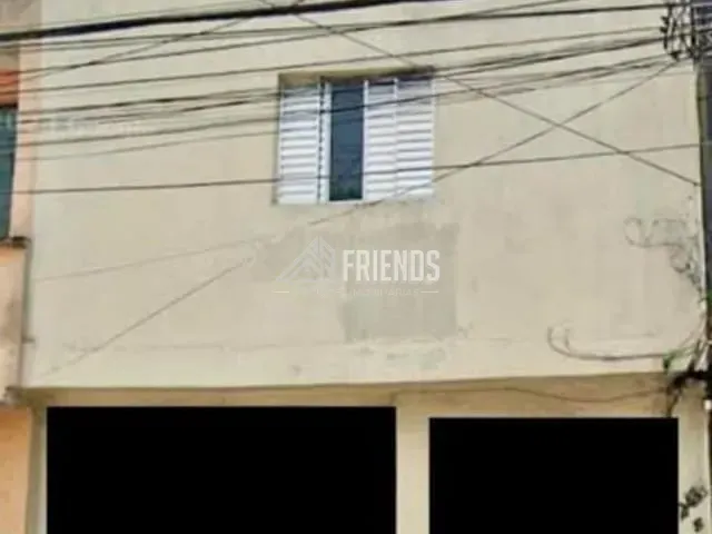 Casa com 250m² 4 quartos e 5 banheiros, à venda, no bairro Jardim Maringá em São Paulo