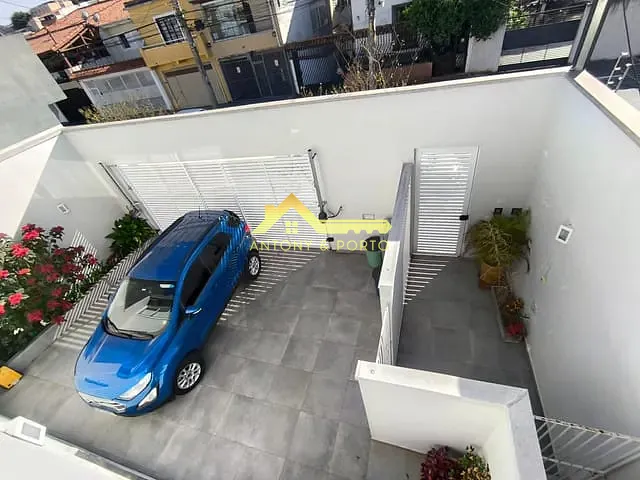 Casa com 250m² 2 quartos e 3 banheiros, à venda, no bairro Jardim Pinhal em Guarulhos
