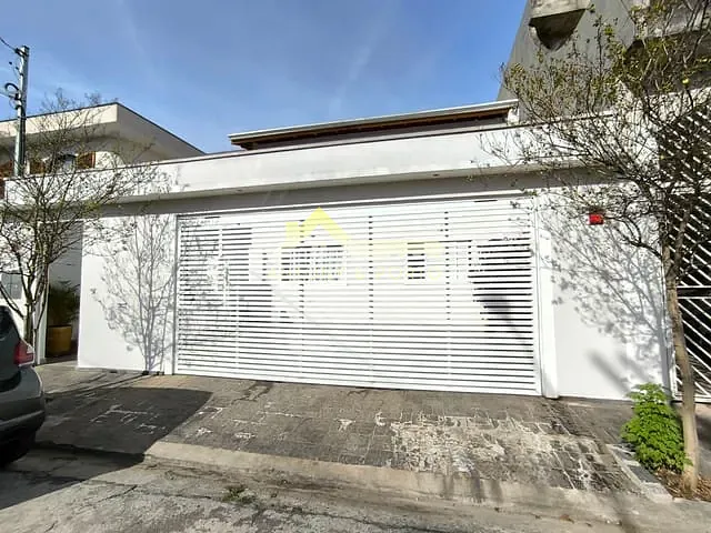 Casa com 250m² 2 quartos e 3 banheiros, à venda, no bairro Jardim Pinhal em Guarulhos