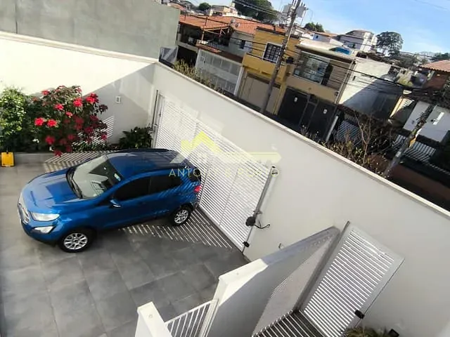 Casa com 250m² 2 quartos e 3 banheiros, à venda, no bairro Jardim Pinhal em Guarulhos