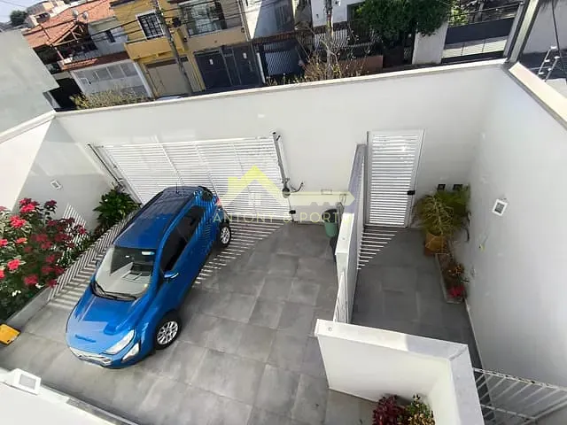 Casa com 250m² 2 quartos e 3 banheiros, à venda, no bairro Jardim Pinhal em Guarulhos