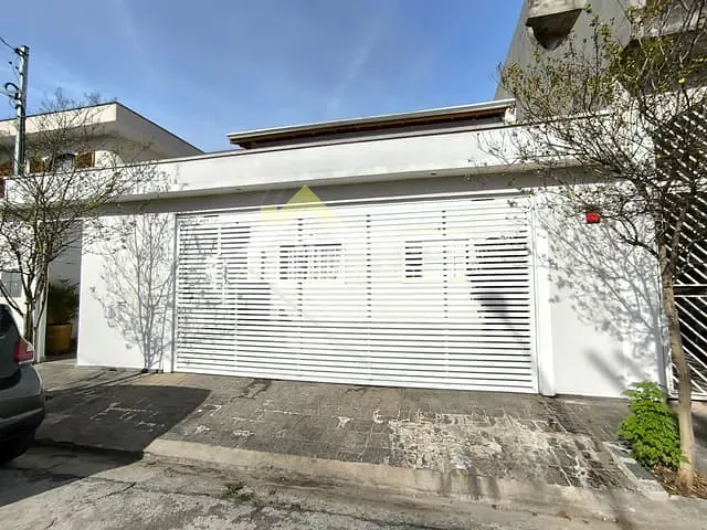 Casa com 250m² 2 quartos e 3 banheiros, à venda, no bairro Jardim Pinhal em Guarulhos