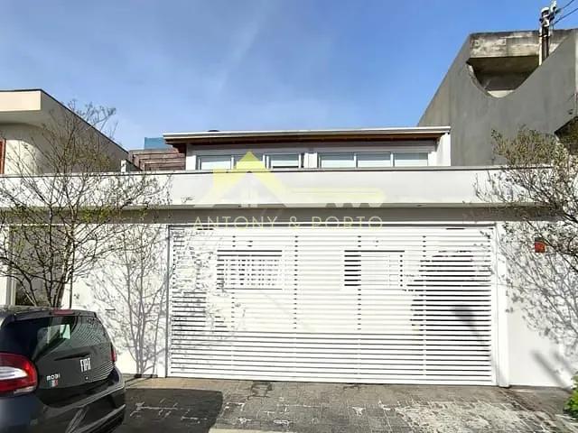 Casa com 250m² 2 quartos e 3 banheiros, à venda, no bairro Jardim Pinhal em Guarulhos