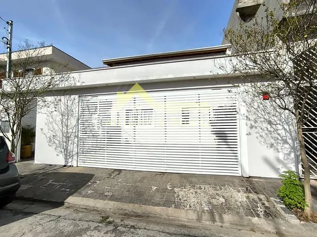 Casa com 250m² 2 quartos e 3 banheiros, à venda, no bairro Jardim Pinhal em Guarulhos