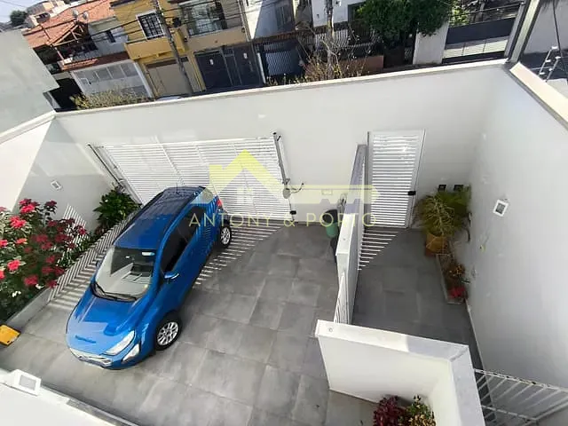 Casa com 250m² 2 quartos e 3 banheiros, à venda, no bairro Jardim Pinhal em Guarulhos