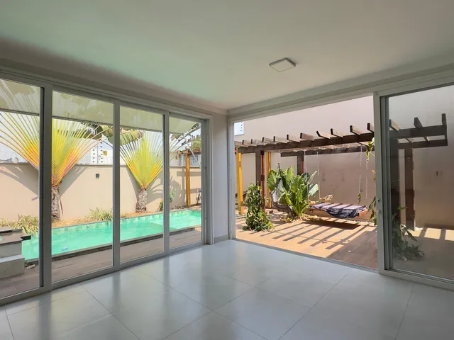 Casa com 360m² 3 quartos e 4 banheiros, à venda, no bairro Plano Diretor Sul em Palmas