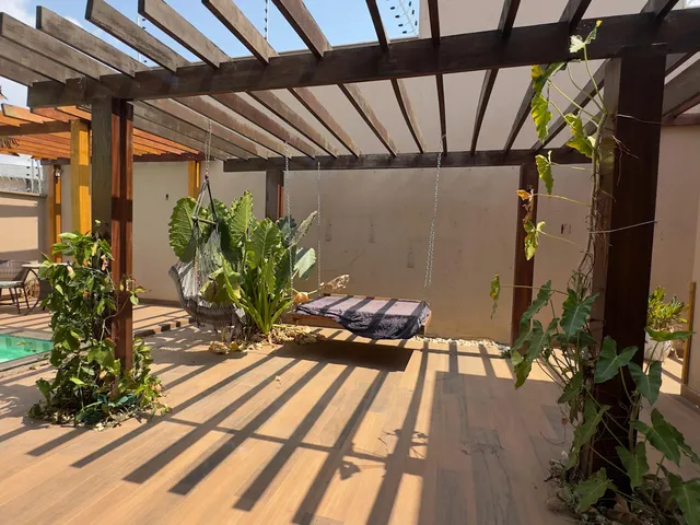 Casa com 360m² 3 quartos e 4 banheiros, à venda, no bairro Plano Diretor Sul em Palmas