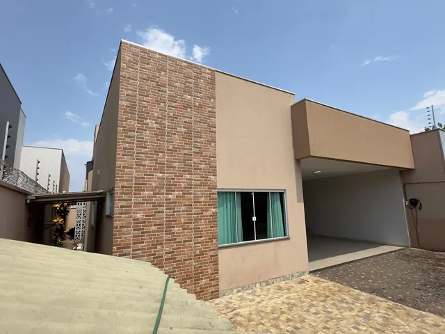 Casa com 360m² 3 quartos e 4 banheiros, à venda, no bairro Plano Diretor Sul em Palmas