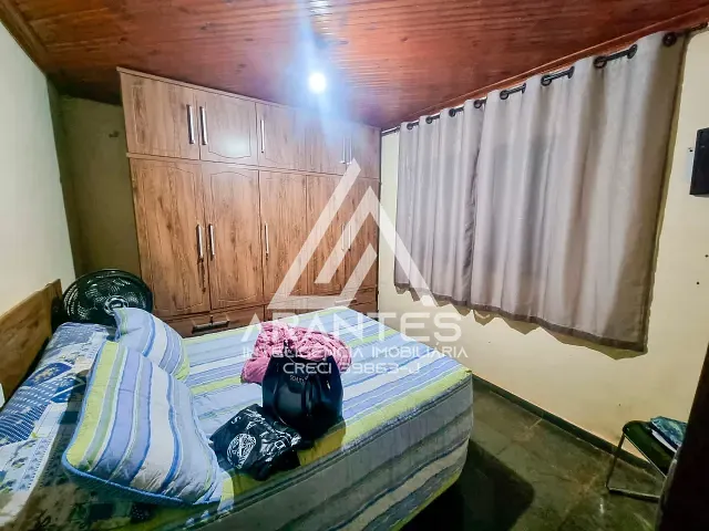 Casa 2 quartos e 2 banheiros, à venda, no bairro Cristiano de Carvalho em Barretos
