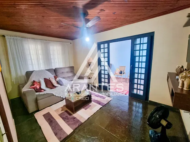 Casa 2 quartos e 2 banheiros, à venda, no bairro Cristiano de Carvalho em Barretos
