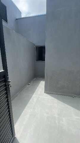 Casa 3 quartos e 1 banheiro, à venda, no bairro Parque das Nações em Santo André