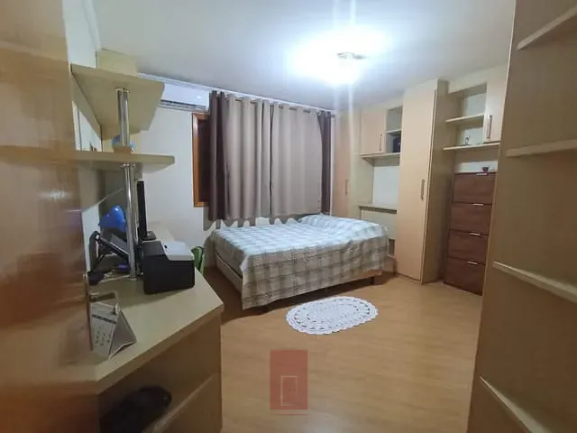 Casa com 180m² 5 quartos e 5 banheiros, à venda, no bairro Santana em São Paulo