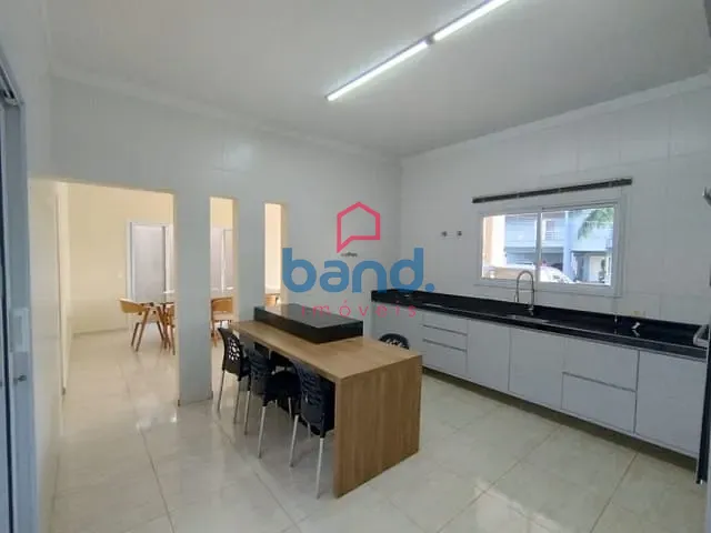 Casa com 300m² 3 quartos e 3 banheiros, à venda, no bairro Portal Vale do Sol em Porto Feliz