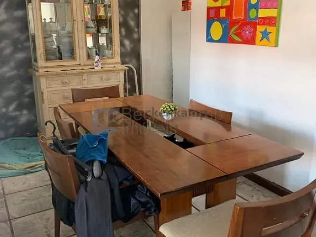 Casa com 107m² 3 quartos e 2 banheiros, à venda, no bairro Barreira Cravo em Volta Redonda