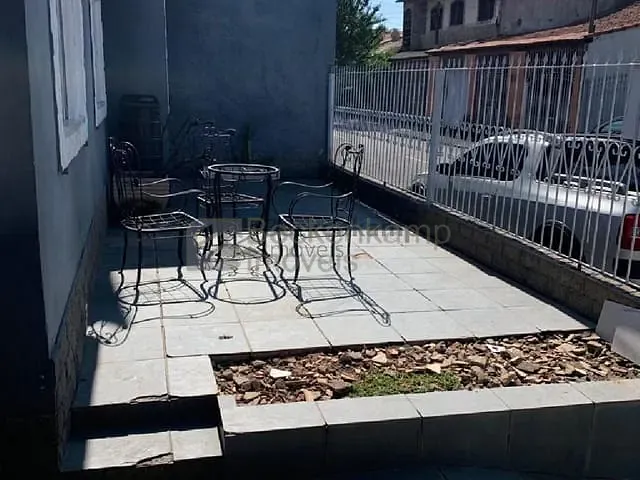 Casa com 107m² 3 quartos e 2 banheiros, à venda, no bairro Barreira Cravo em Volta Redonda