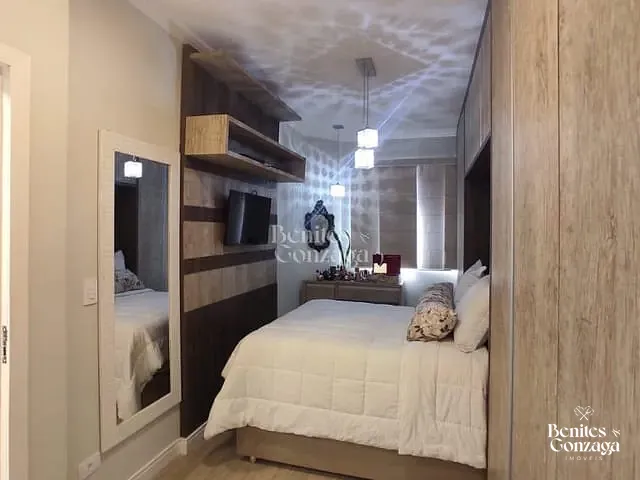 Casa com 105m² 3 quartos e 3 banheiros, à venda, no bairro Jardim Ouro Verde II em Sarandi