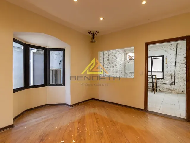 Casa com 400m², para alugar, no bairro Santana em São Paulo