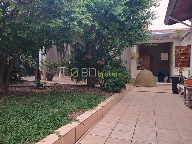 Casa com 509m² 5 quartos e 4 banheiros, à venda, no bairro Parque Continental em São Paulo