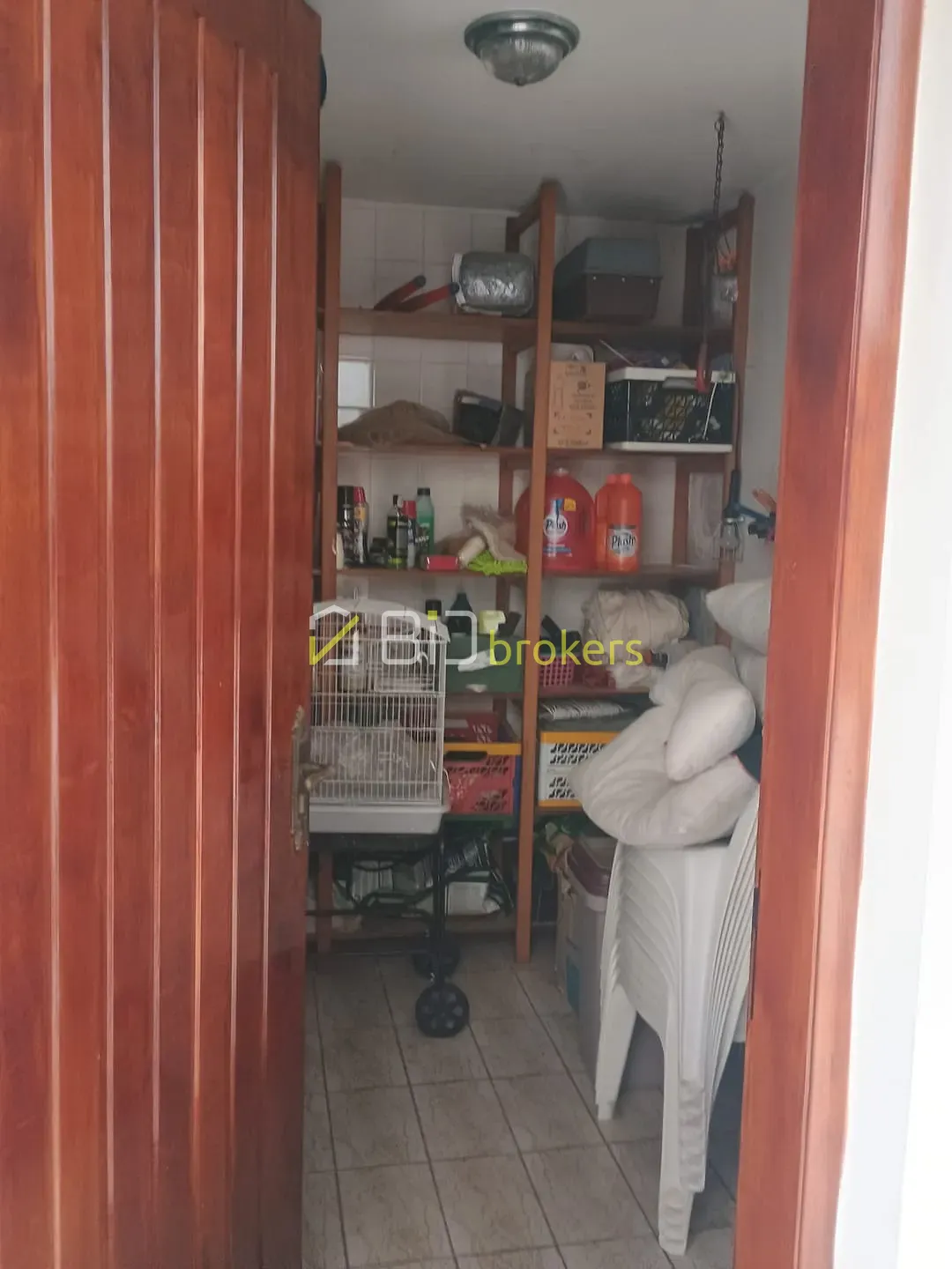 Casa, 5 quartos, 223 m² - Foto 9