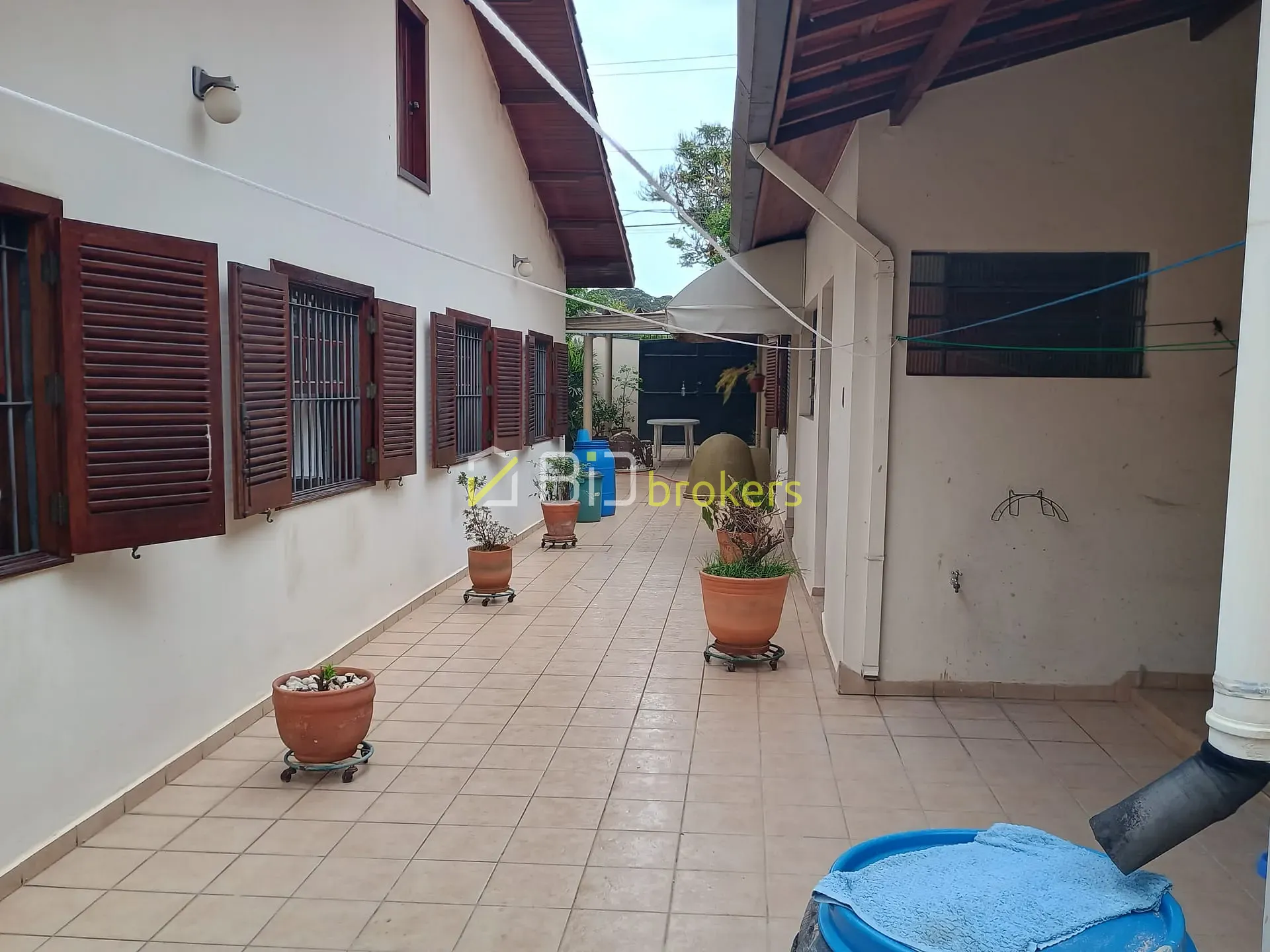 Casa, 5 quartos, 223 m² - Foto 12