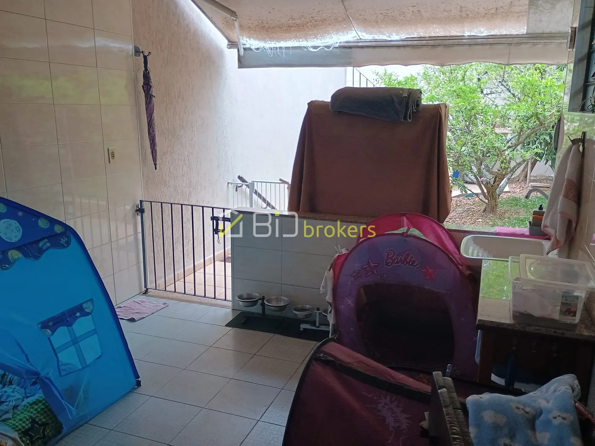 Casa, 5 quartos, 223 m² - Foto 13