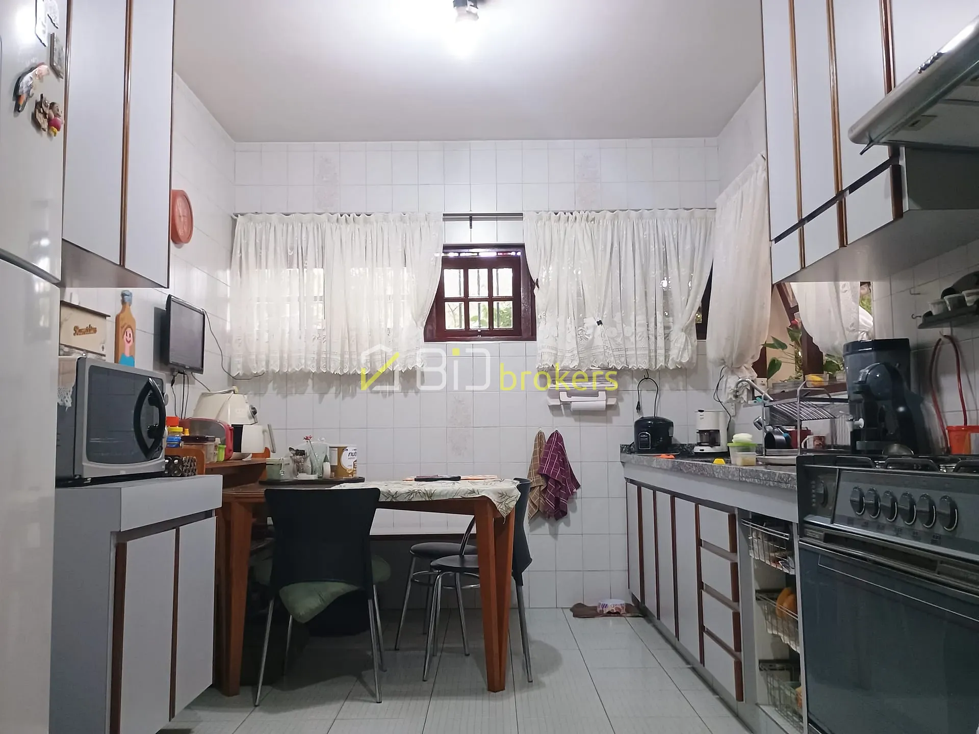 Casa, 5 quartos, 223 m² - Foto 14