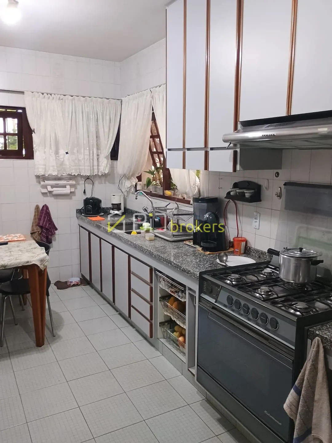 Casa, 5 quartos, 223 m² - Foto 15
