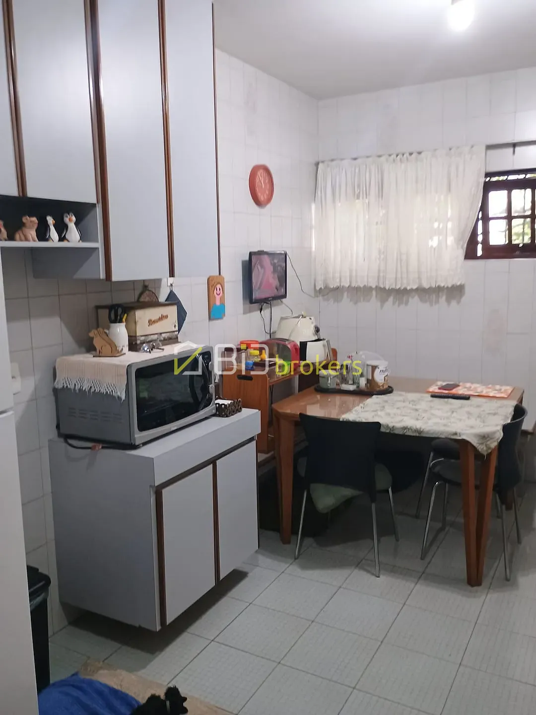 Casa, 5 quartos, 223 m² - Foto 16