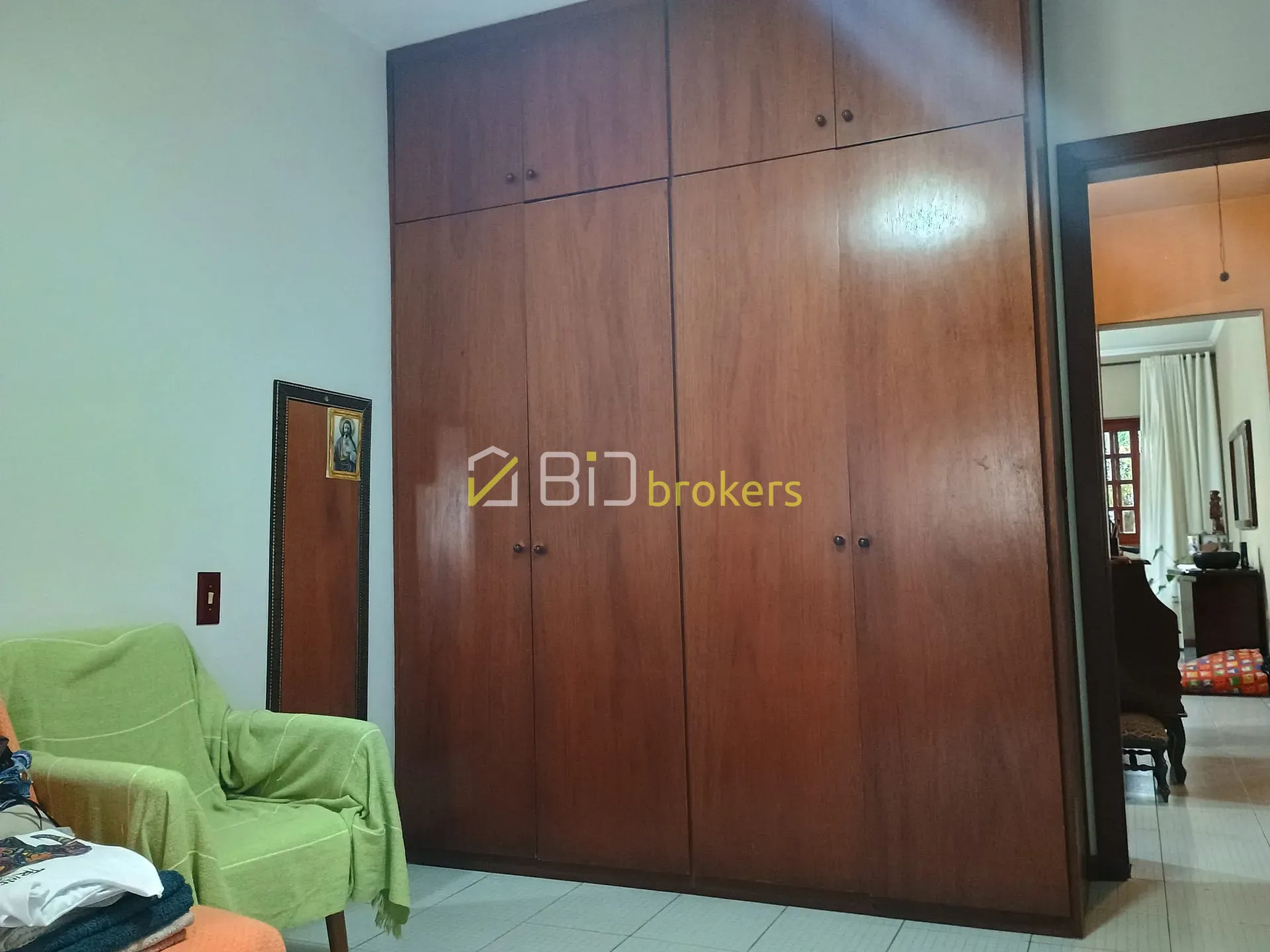 Casa, 5 quartos, 223 m² - Foto 25
