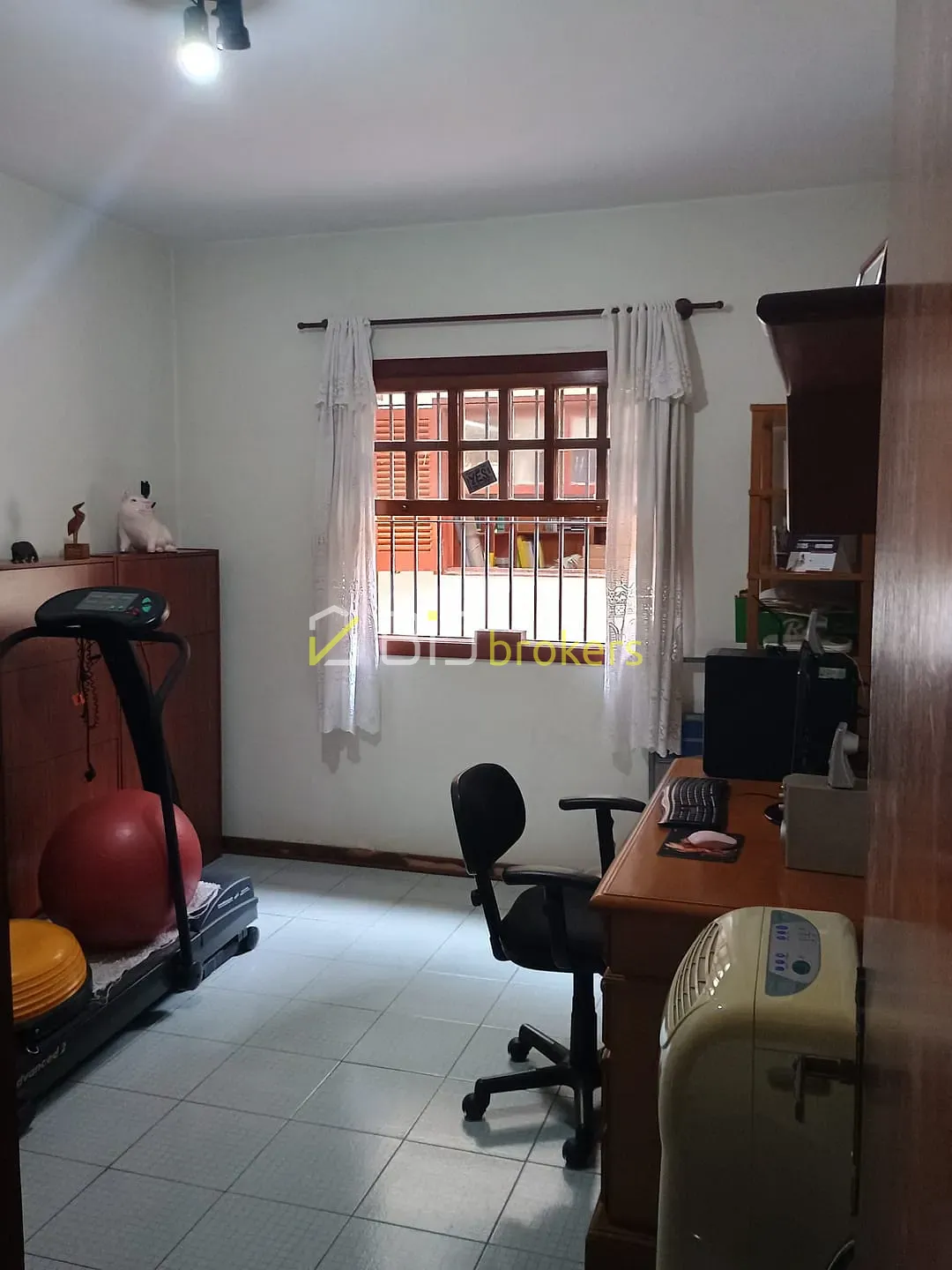 Casa, 5 quartos, 223 m² - Foto 28