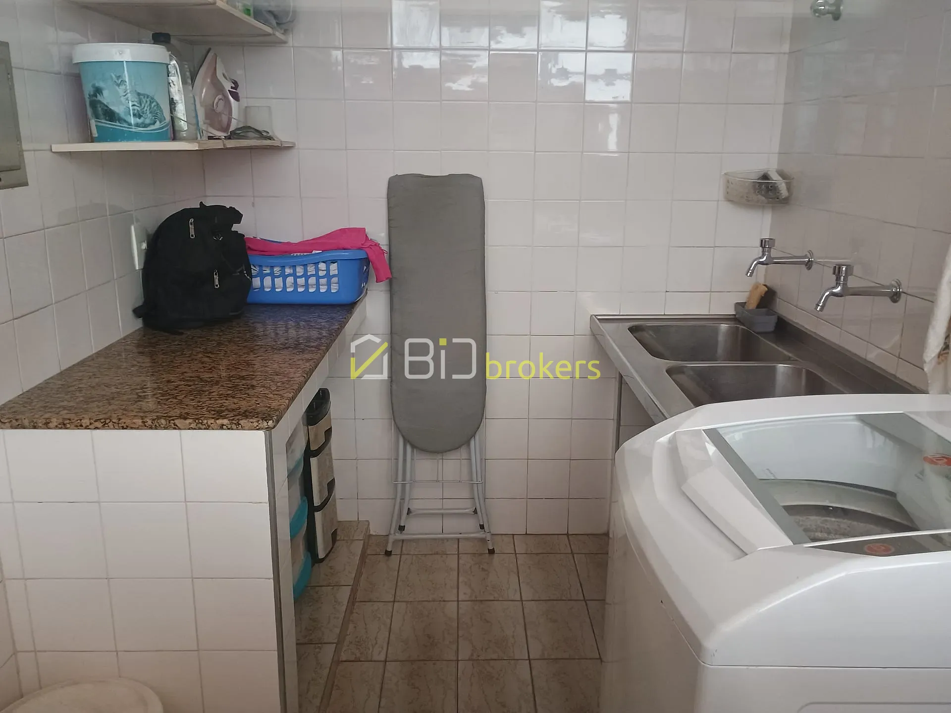 Casa, 5 quartos, 223 m² - Foto 8