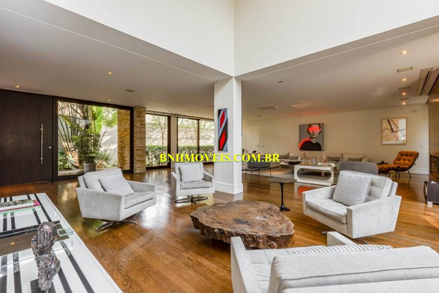 Casa, 4 quartos, 500 m² - Foto 12