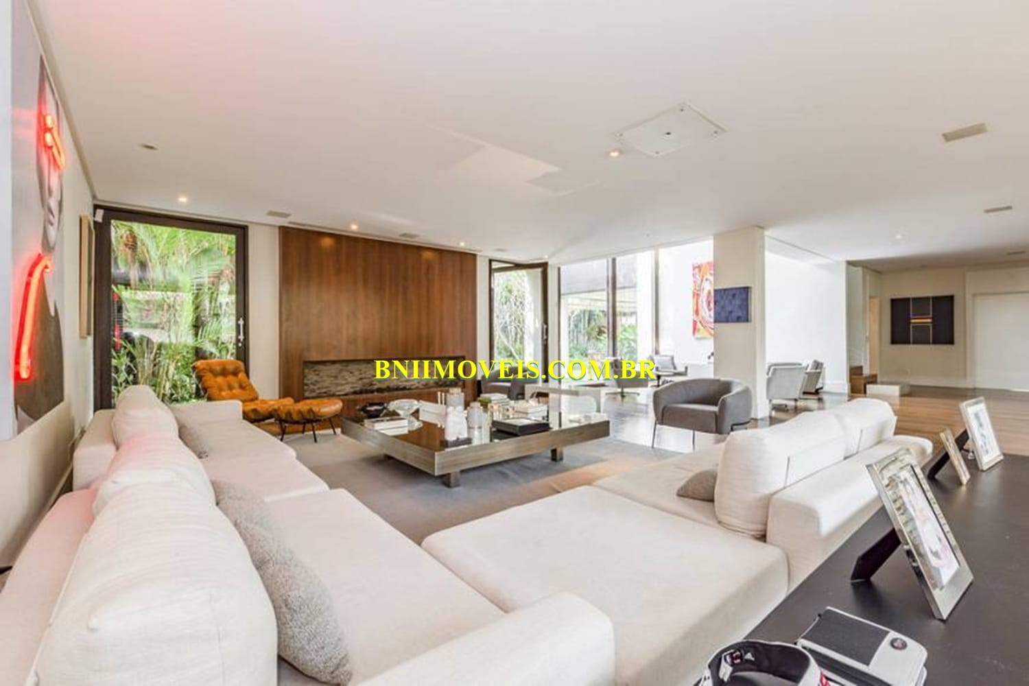 Casa, 4 quartos, 500 m² - Foto 13