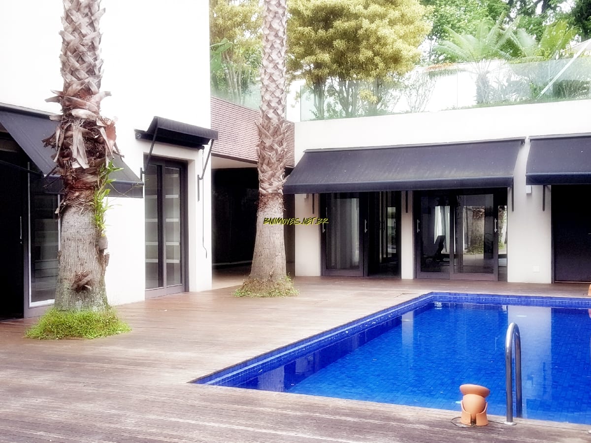 Casa, 4 quartos, 500 m² - Foto 3