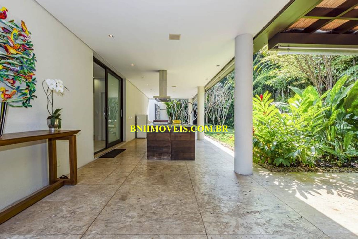 Casa, 4 quartos, 500 m² - Foto 2