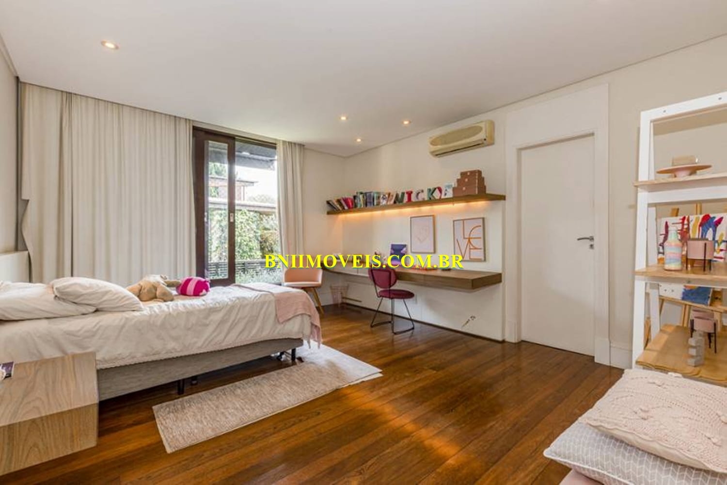 Casa, 4 quartos, 500 m² - Foto 21