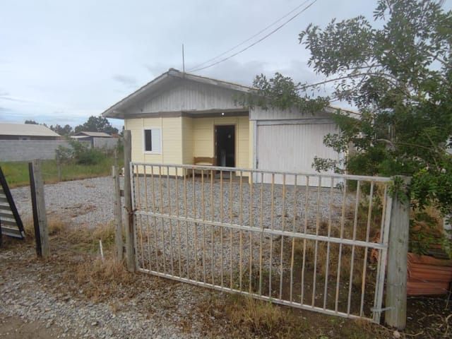 Foto do Casa - Casa à venda, Passagem do Maciambú, Palhoça, SC | Imobiliária Boavista
