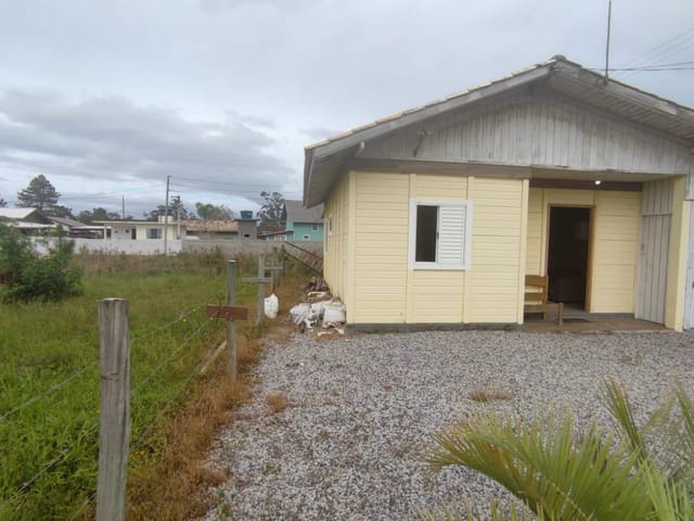 Foto do Casa - Casa à venda, Passagem do Maciambú, Palhoça, SC | Imobiliária Boavista