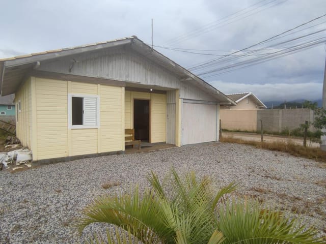 Foto do Casa - Casa à venda, Passagem do Maciambú, Palhoça, SC | Imobiliária Boavista