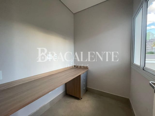 Foto do Casa - Excelente Casa a Venda no Condomínio Villa do Sol, localizado na Cidade de Valinhos | BRACALENTE IMOVEIS LTDA
