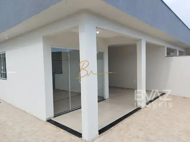Casa com 125m² 2 quartos e 2 banheiros, à venda, no bairro Guriri em Cabo Frio