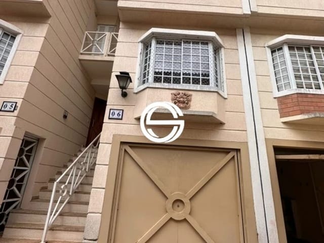 Casa 3 quartos e 3 banheiros, à venda, no bairro Vila Aricanduva em São Paulo