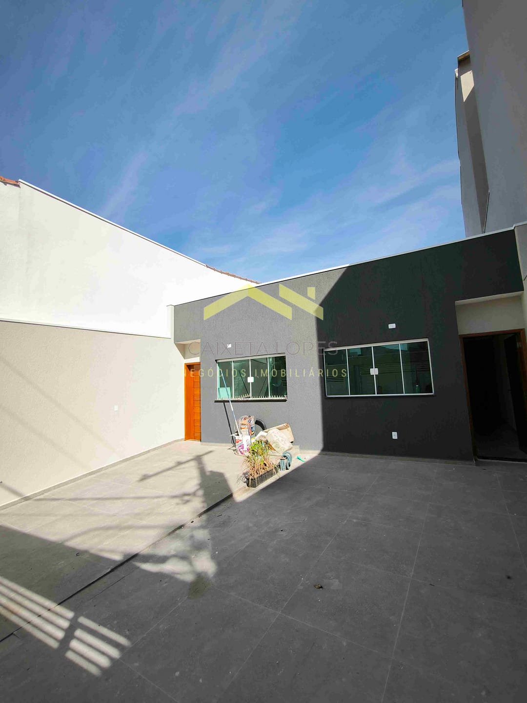 Casa, 2 quartos, 76 m² - Foto 2