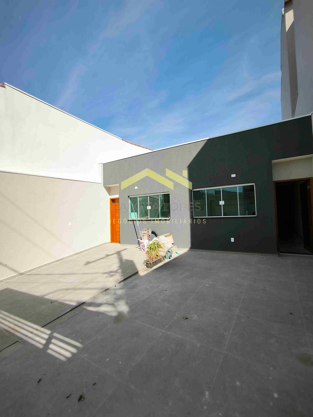 Casa, 2 quartos, 76 m² - Foto 3