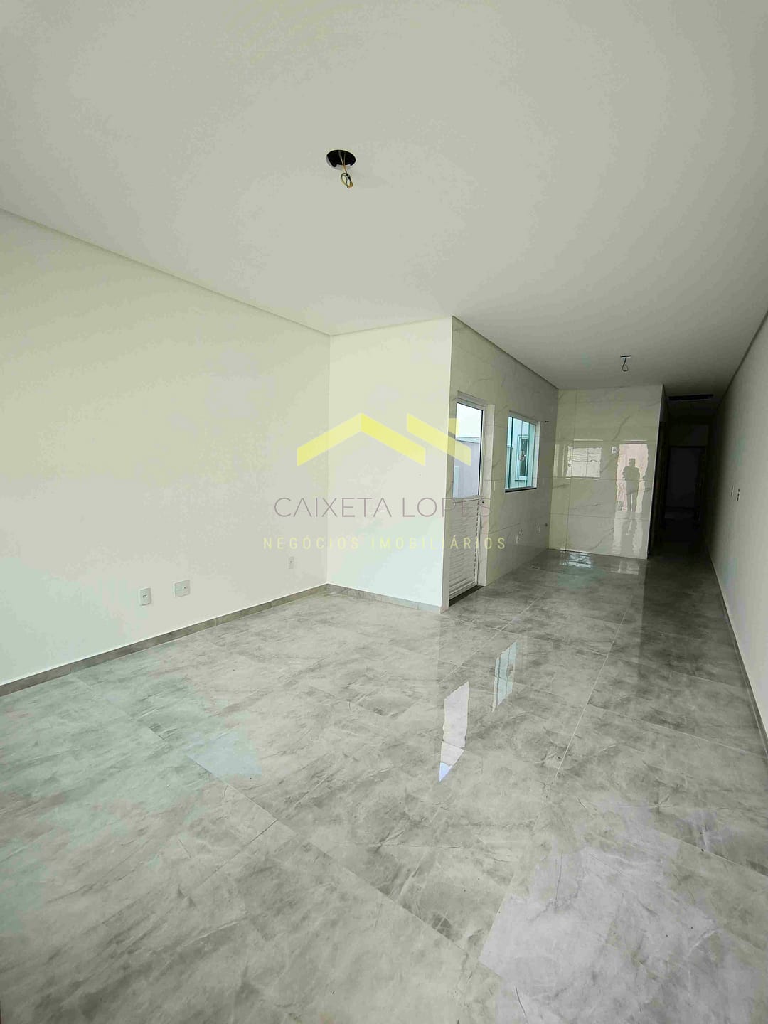 Casa, 2 quartos, 76 m² - Foto 7