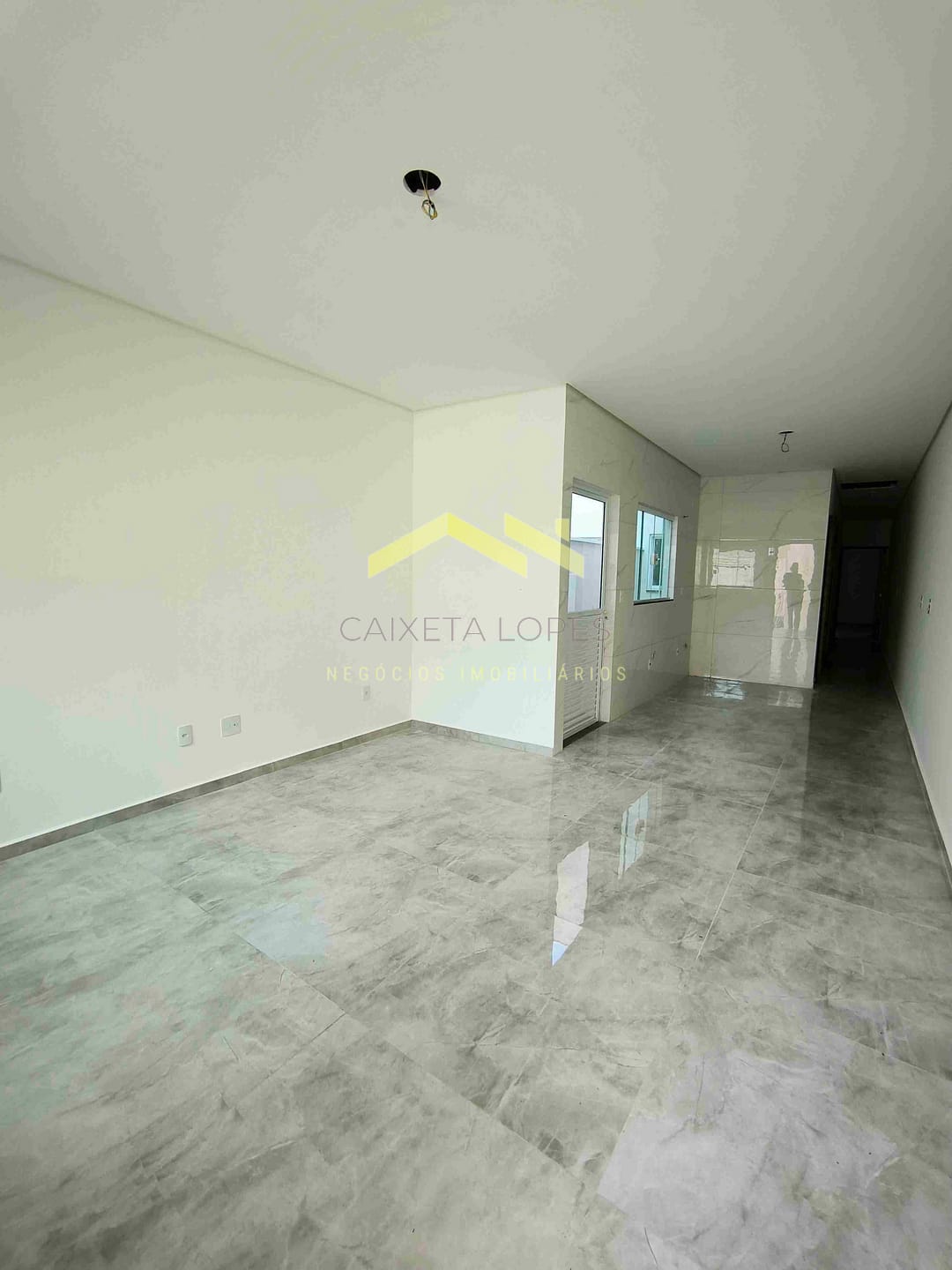 Casa, 2 quartos, 76 m² - Foto 8