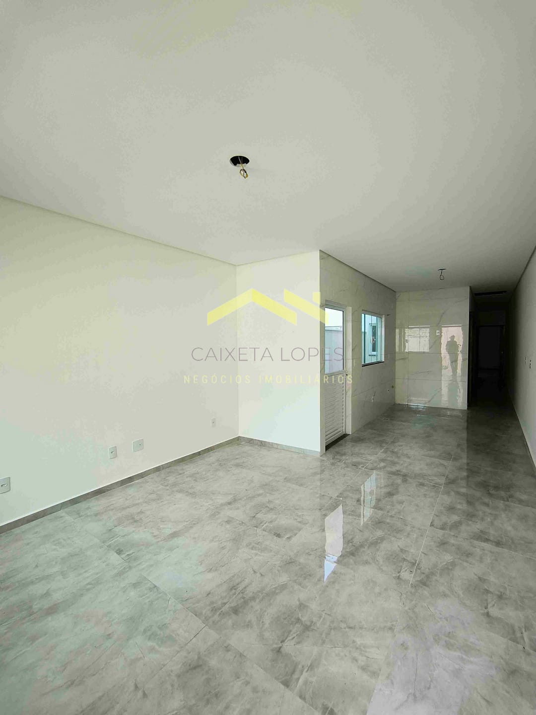 Casa, 2 quartos, 76 m² - Foto 9