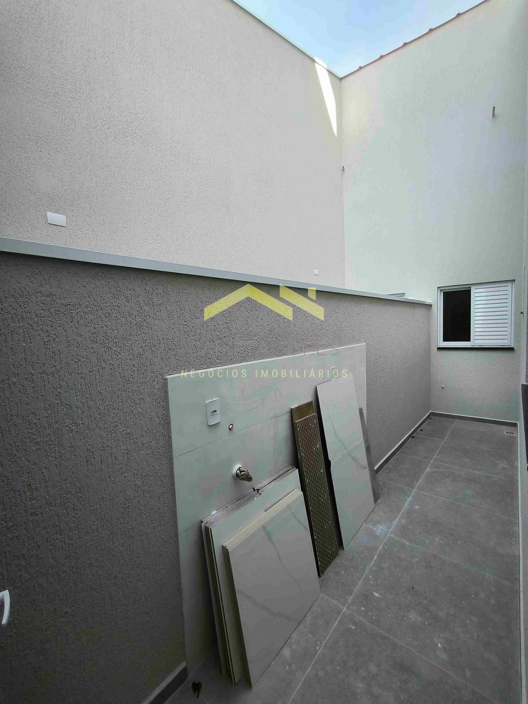 Casa, 2 quartos, 76 m² - Foto 11